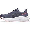 gt-1000 13 w scarpe running neutre donna dark blue/red 7 us