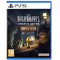 namco entertainment little nightmares enhanced edition playstation 5