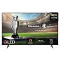 65e77nq tv 165 1 cm (65") 4k ultra hd smart tv wi-fi nero 350 cd/m²