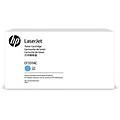 cf331ac toner originale ciano per laserjet m651dn / m651n / m651xh capacità 15000 pagine