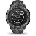 smartwatch instinct camo edition 010-02626-03 010-02626-03