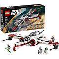 star wars starfighter arc-170 75402