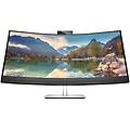 e34m g4 monitor pc 34'' 3440x1440 pixel wide quad hd nero