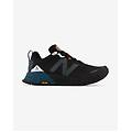scarpe fresh foam hierro v6 gore-tex nero grigio blu 41. 5