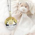 collana argento 925 con pendente donna angelo mio tr_gr42k
