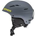 casco sci / snowboard adulto star t -200 gray