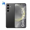 galaxy s24 smartphone ai display 6. 2'' fhd+ dynamic amoled 2x fotocamera 50mp ram 8gb 256gb 4.