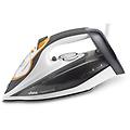 ferro da stiro titanium 3100 3100w vapore 240g 50g/min suola in ceramica 320ml