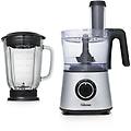 robot da cucina 600w 4in1
