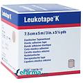 Efarma Leukotape K Tape Kinesiologico 7 5 X 500 Cm