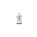- pt-dc1usbn car charger 2. 1a-blu/plastica