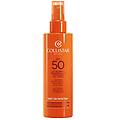 latte spray abbronzante idratante viso e corpo spf50 200ml