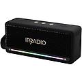 Irradio Classic Diffusore Wireless Da 20w Ir M5 Nero