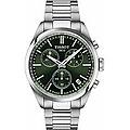 orologio uomo cronografo t-classic pr 100 t1504171109100