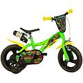 bicicletta bambino 12 ninja 3 anni