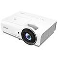 Vivitek Dh856e Proiettore A Raggio Standard 5000 Ansi Lumen Dlp Wuxga 1920x1200 