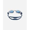 the one plus occhialini piscina bianco unica