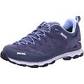 scarpe da trekking da donna lite trail lady gtx