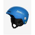casco pocito obex mips blu bambini m-l
