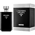 - l'homme intense eau de parfum vaporisateur 100 ml donna