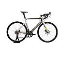 second hand bici da corsa reacto m. molto buono