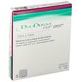 Duoderm Cgf Medicazione Idrocolloidale 10x10 Cm 5 Pezzi