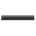 pr60x router cablato 2. 5 gigabit ethernet gigabit ethernet nero