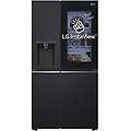 gsgv81epll – frigorifero side-by-side 635 l 179 cm classe e 36 db total no frost instaview