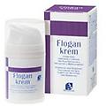 biogena flogan krem crema lenitiva dermatite seborroica viso 50 ml