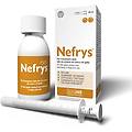 nefrys mangime complementare per cane e gatto 100ml