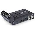 rt6130t2 registratore ricevitore dvb-t2 hevc