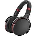 - cuffia hd458bt bluetooth wireless e cancellazione del rumore colore nero
