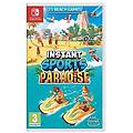 instant sports paradise per nintendo switch