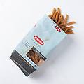 penne birigate di grano duro integrale 100% puglia 500 g