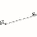 portofino porta salviette 60 cm cromato codice prod b32110cr