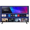 tv qled 32'' hd ready smart tv