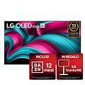 smart tv oled uhd 4k 65 oled65c55la-black