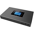 networks ucm6302 sistema pbx 1000 utente(i) sistema ip pbx (privato e a commutazione di pacchetto)