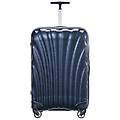 - trolley cosmolite spinner 55/20 fl2 midblue v22 31302