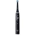 braun oral-b io6 series black tipologia prodotto spazzolini elettrici-tecnologia della pulizia denti