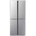 rq515n4ac2 multi door side-by-side frigo/congelatore combinato 79 4 cm di larghezza 427 l nofrost