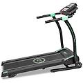 caminatore runfit sprint superficie 123x40cm 14 km/h 12 programmi led