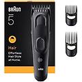 Braun Tagliacapelli Hc 5530 Nero