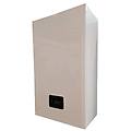 caldaia a condensazione fbc 24c metano/gpl completa di kit scarico fumi kit coassiale