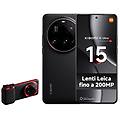 15 ultra black con photography kit