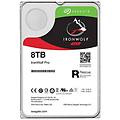 hdd ironwolf 8tb 3. 5 7200rpm sata 6gb/s buffer 256mb