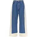 jeans 'reworked slouch'