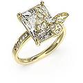 anello cristalli gioiello donna crisalide jubr04100jwyg56