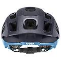 react casco mtb blue 59/61