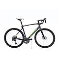 bici strada ricondizionata · roubaix expert carbonio di2 11v